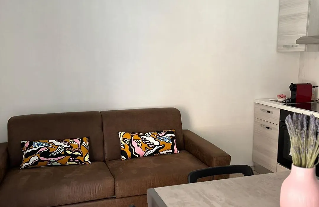 Villa Milano Apt. N. 5-1