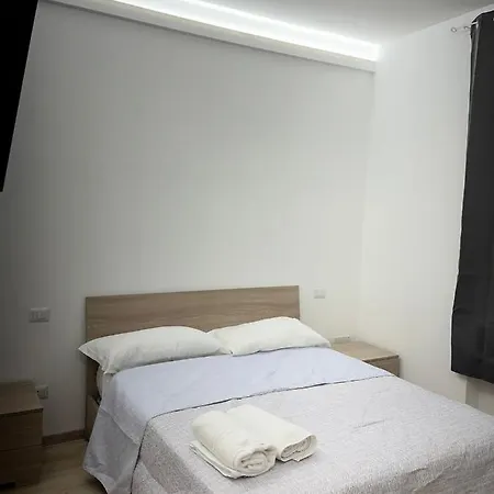 Villa Milano Apt. N. 5-3