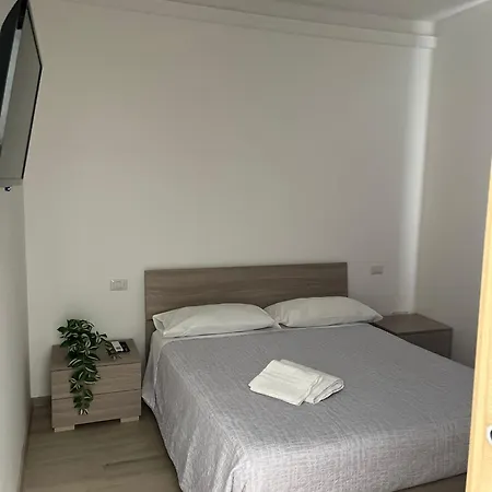 Villa Milano Apt. N. 5-2